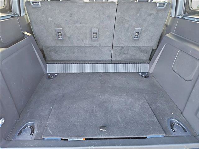 Certified 2023 Ford Bronco Wildtrak AWD/4WD image 6