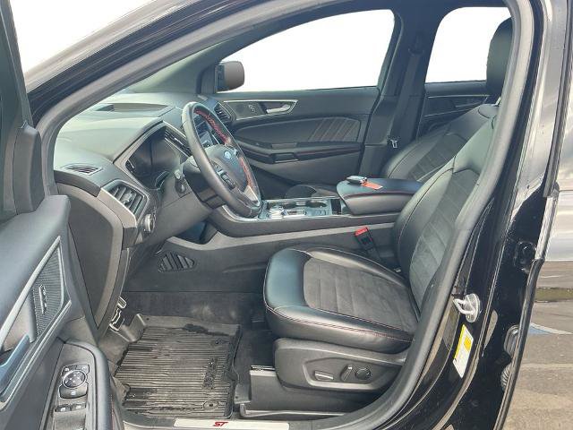 Certified 2024 Ford Edge ST-Line AWD/4WD image 23