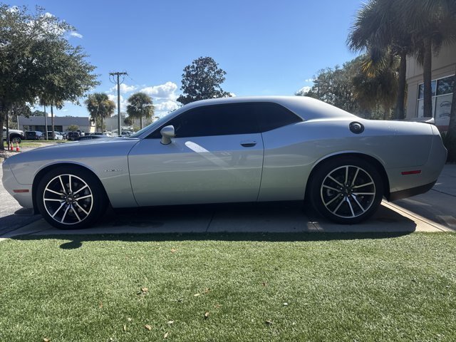 Used 2022 Dodge Challenger R/T w/ Plus Package RWD image 7