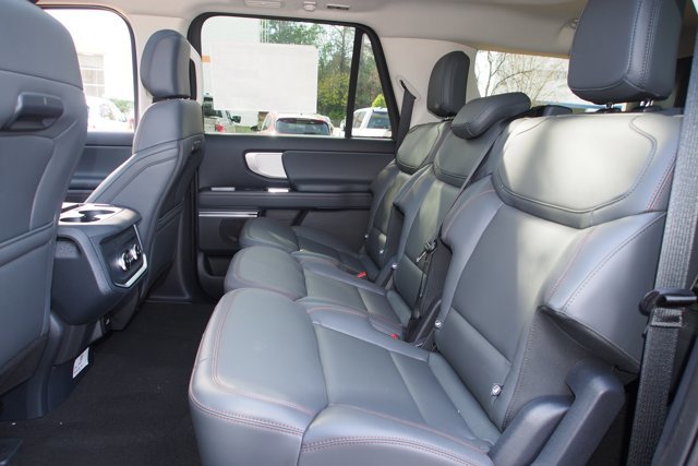 Certified 2025 Ford Expedition Max Active image 22