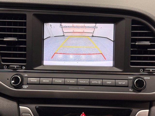 Used 2018 Hyundai Elantra SEL FWD image 27