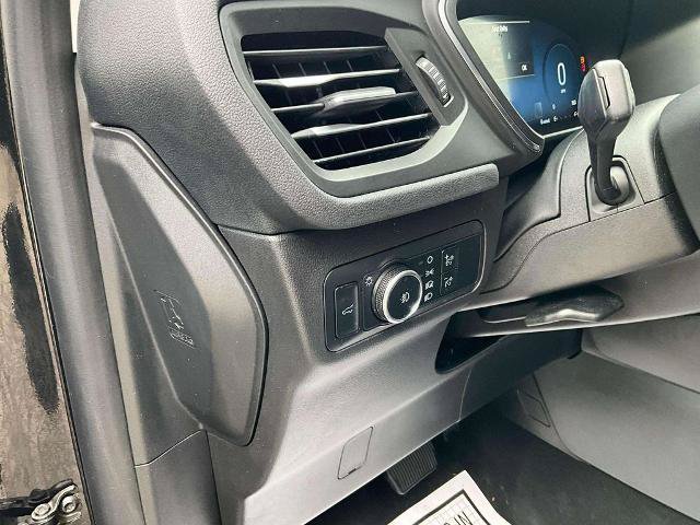 Certified 2024 Ford Escape Platinum AWD/4WD image 16