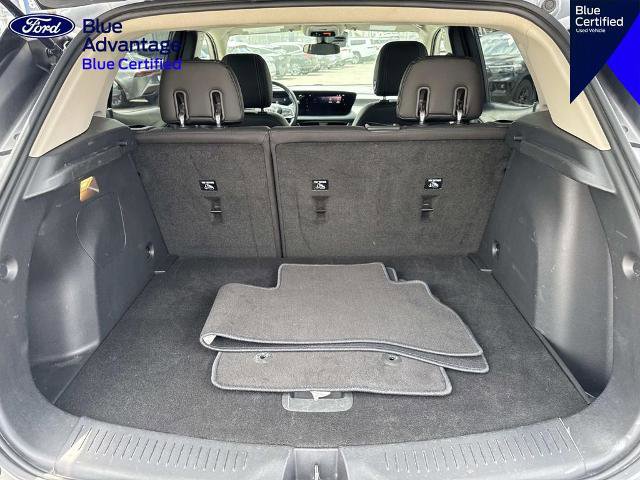 Used 2025 Buick Encore GX Preferred FWD image 7