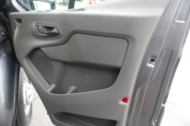 Certified 2024 Ford Transit 250 148 Medium Roof Extended AWD image 27