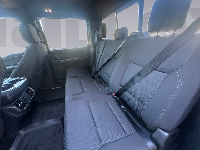 Certified 2024 Ford F150 XLT w/ Equipment Group 302A MID AWD/4WD image 16