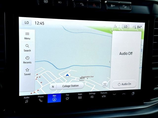 Certified 2024 Ford F350 Limited w/ FX4 Off-Road Package image 20