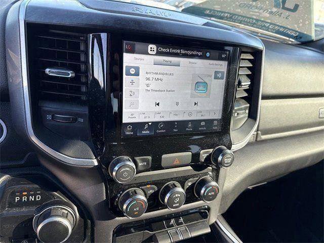 Used 2022 RAM 1500 Big Horn image 6