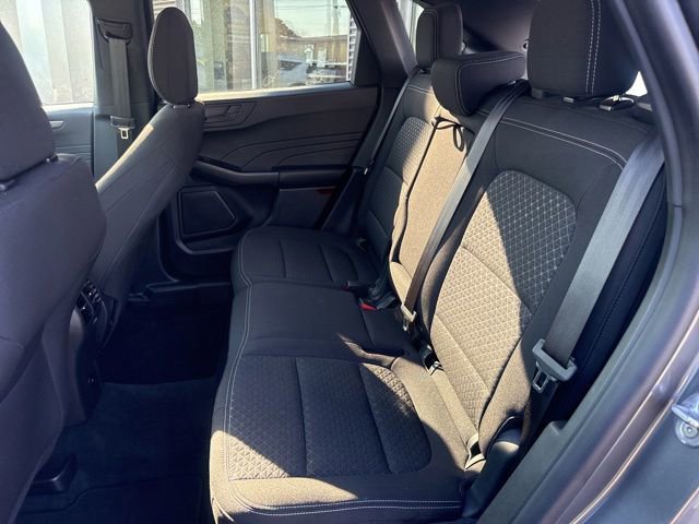 Certified 2024 Ford Escape Active AWD/4WD image 35