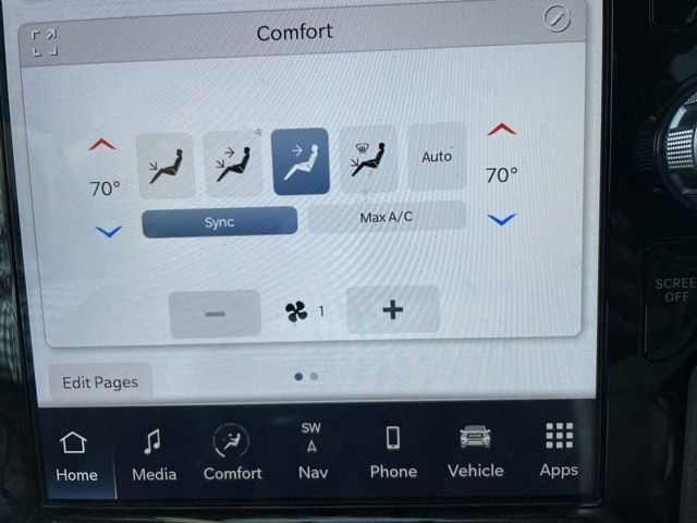 Used 2022 RAM 3500 Laramie image 31