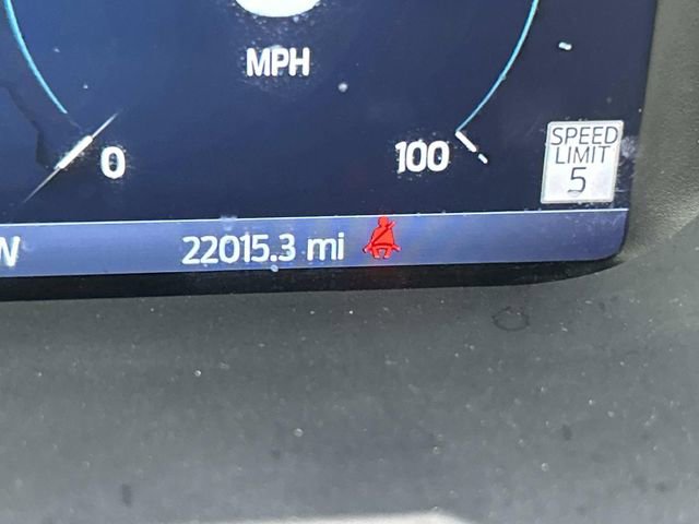 Certified 2024 Ford F250 Platinum w/ Tremor Off-Road Package image 41