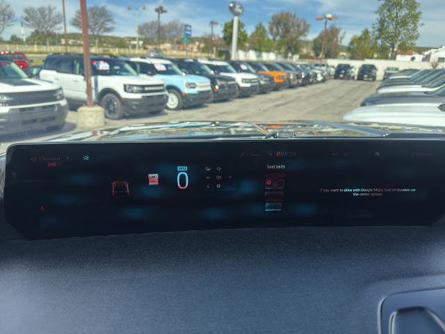 Certified 2025 Ford Expedition Max Active AWD/4WD image 11