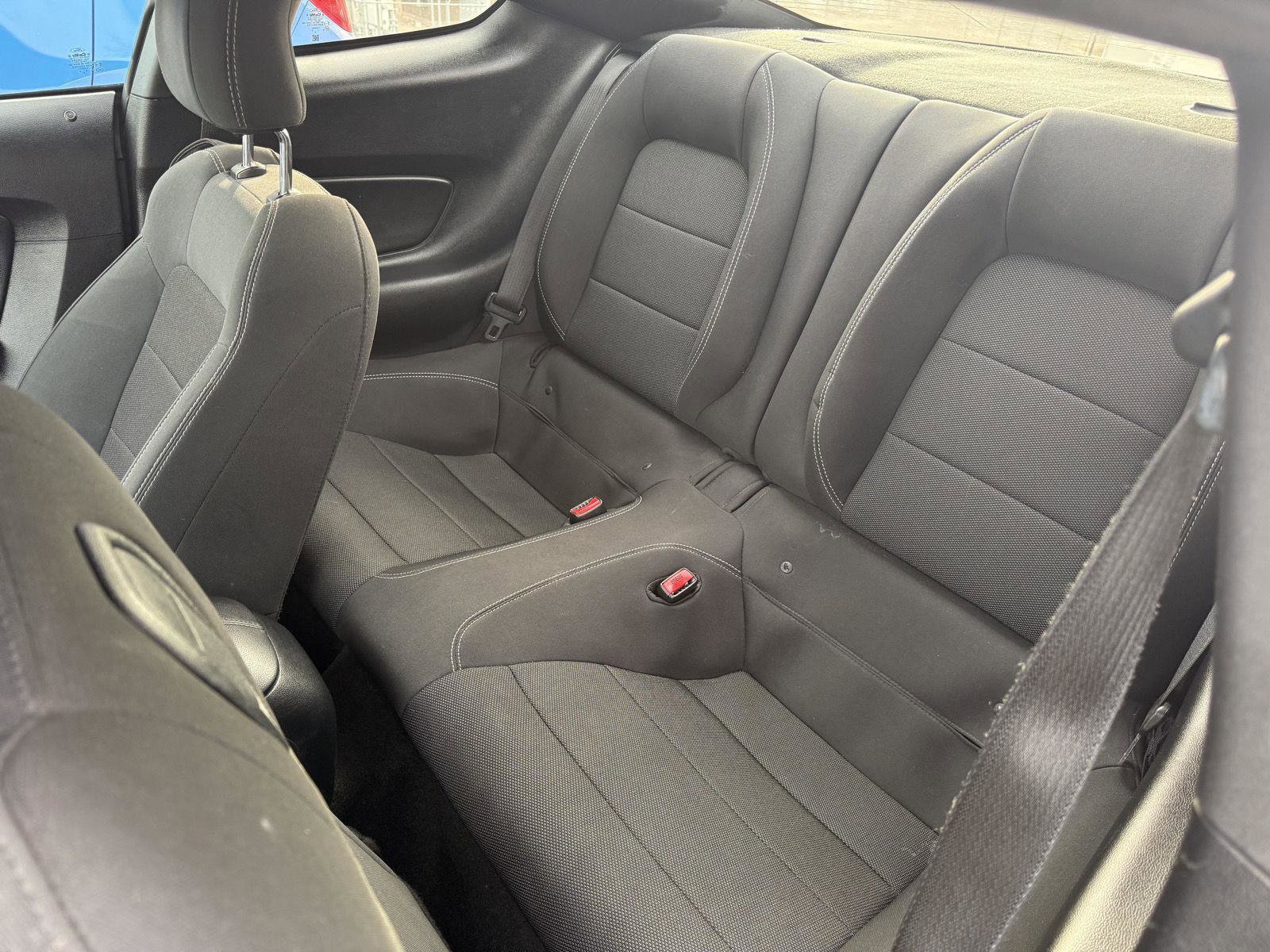 Certified 2017 Ford Mustang V6 image 18