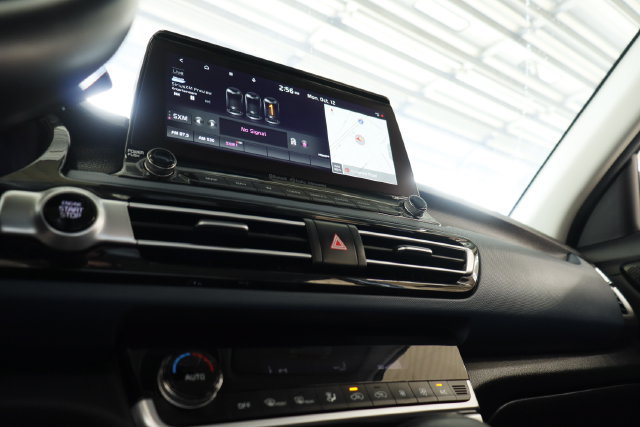 Used 2022 Kia Seltos Nightfall Edition AWD/4WD image 18