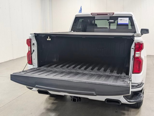 Used 2023 Chevrolet Silverado 1500 RST w/ Rally Edition image 8