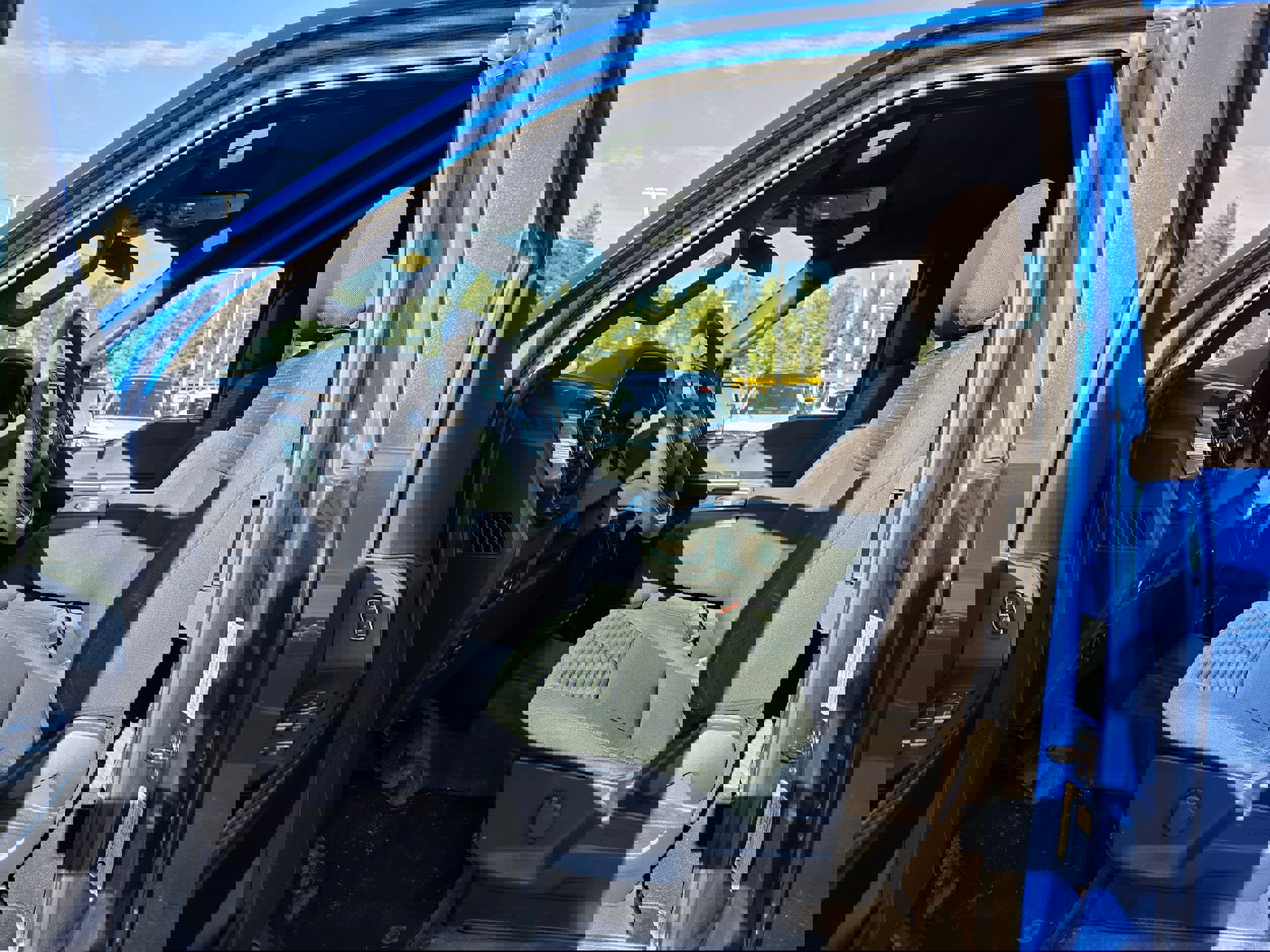 Certified 2023 Ford F150 XL w/ STX Appearance Package image 20