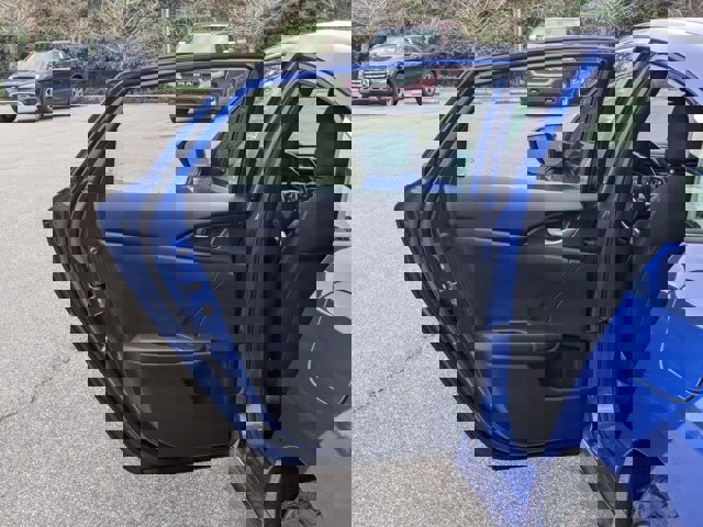 Used 2020 Honda Civic Sport image 28