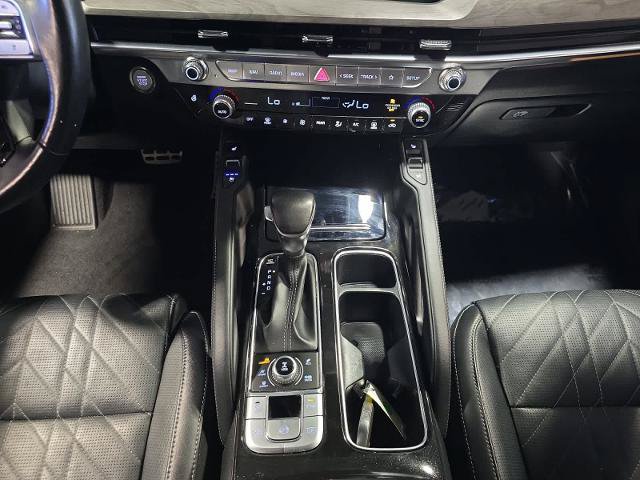Used 2024 Kia Telluride SX Prestige X-Line AWD/4WD image 16