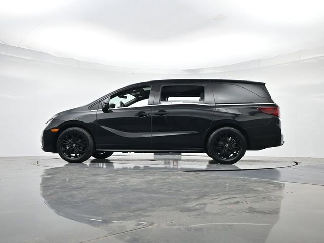Used 2025 Honda Odyssey Sport-L image 38