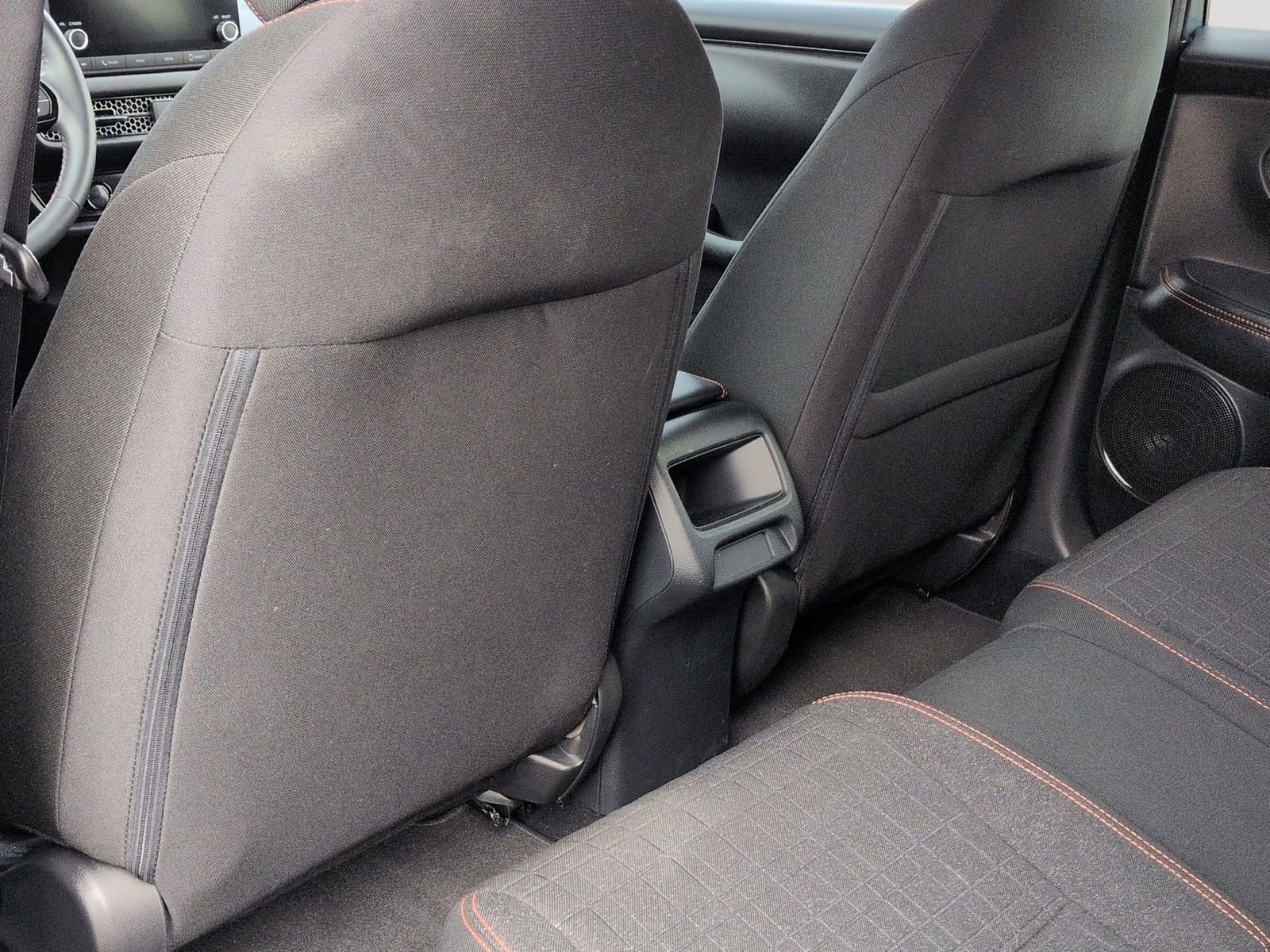 Used 2024 Honda HR-V Sport image 19