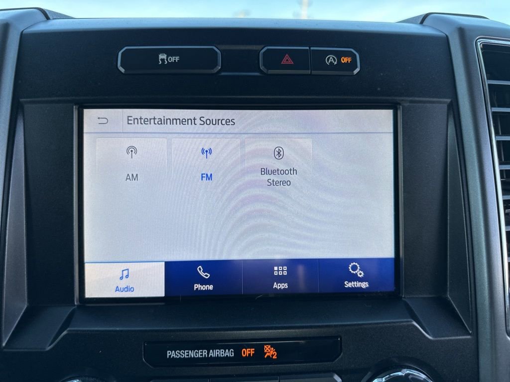 Certified 2020 Ford F150 XLT image 27