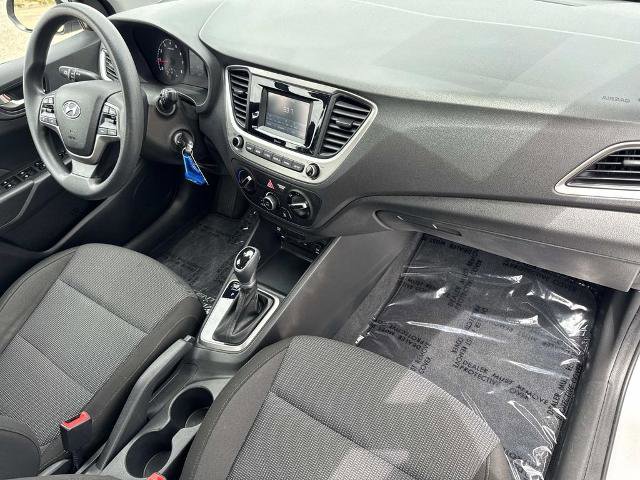 Used 2019 Hyundai Accent SE FWD image 30