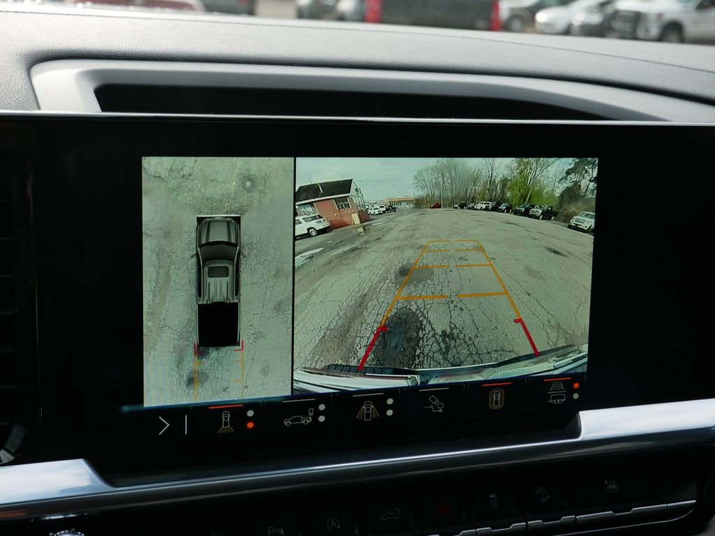 Used 2024 GMC Sierra 1500 SLT w/ SLT Premium Plus Package image 27