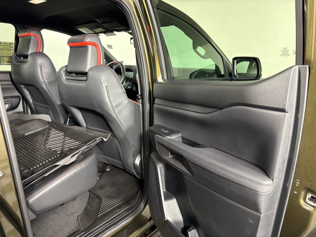 Certified 2024 Ford Ranger Raptor image 33