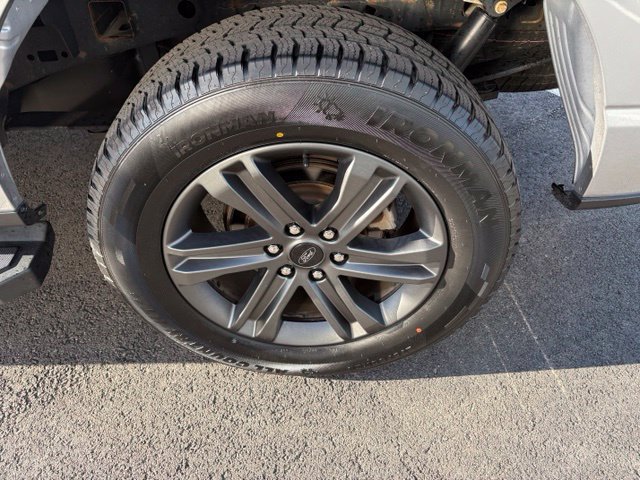 Certified 2023 Ford F150 XLT w/ Equipment Group 302A High AWD/4WD image 11