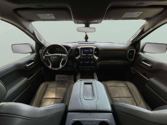 Used 2020 Chevrolet Silverado 1500 RST AWD/4WD image 27