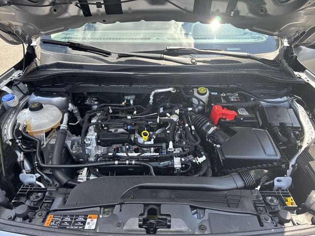 Certified 2022 Ford Escape SE w/ SE Sport Appearance Package AWD/4WD image 24
