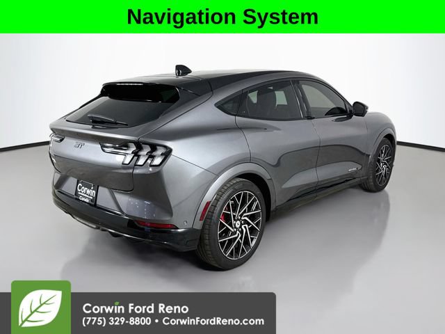 Certified 2023 Ford Mustang Mach-E GT AWD/4WD image 7