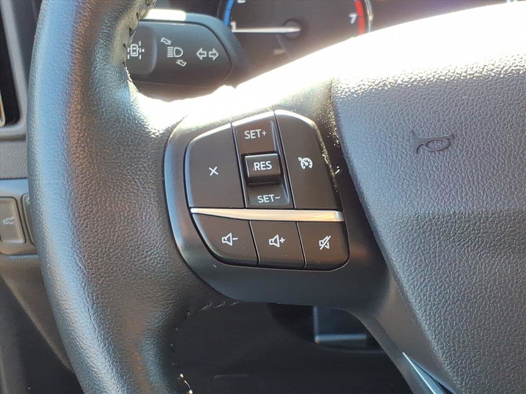 Certified 2022 Ford Bronco Sport Outer Banks w/ Tech Package image 20