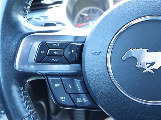 Certified 2021 Ford Mustang GT w/ Equipment Group 301A RWD image 15