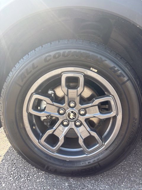 Certified 2024 Ford Bronco Sport Big Bend AWD/4WD image 28