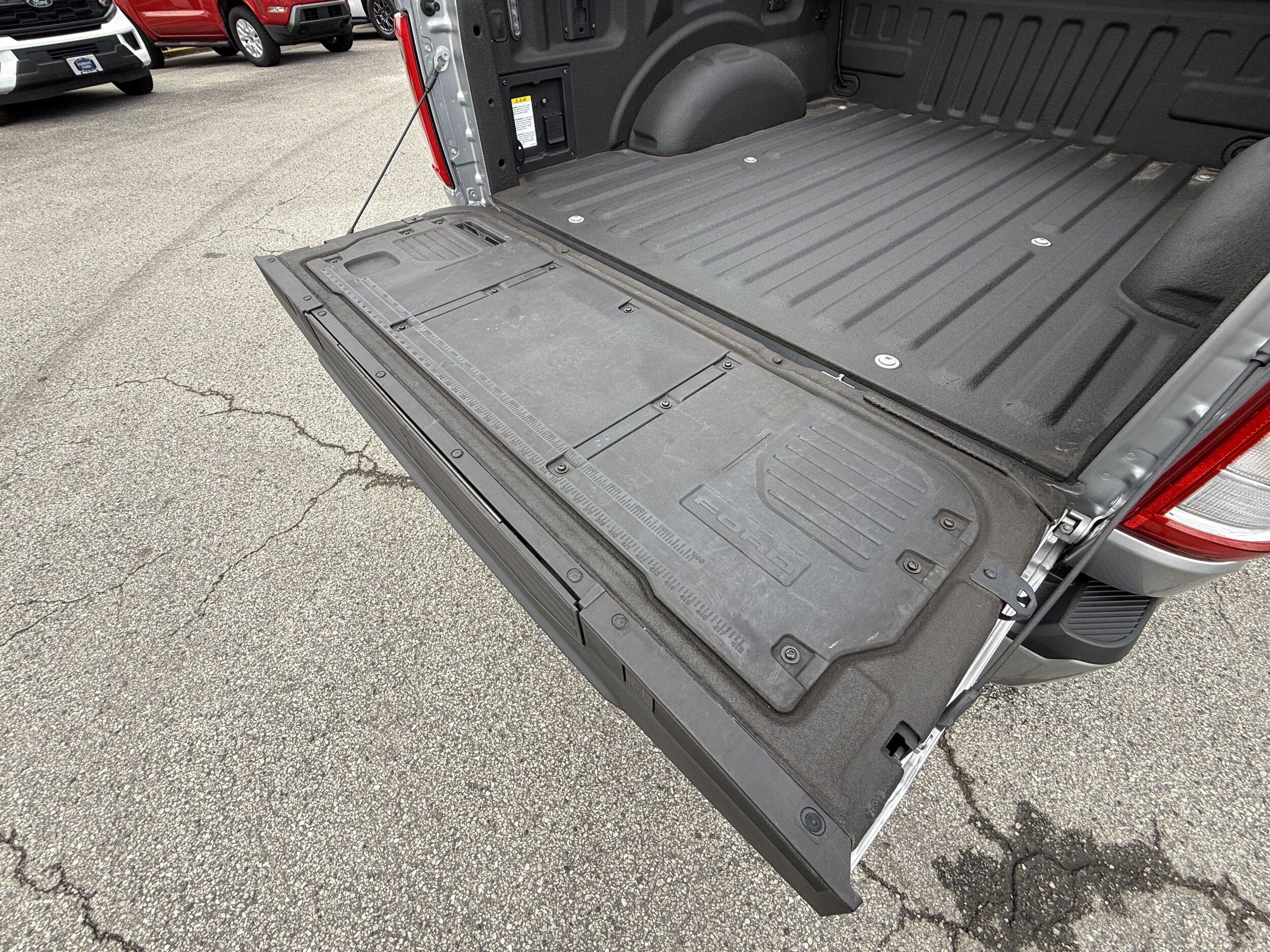 Certified 2022 Ford F150 4x4 SuperCrew image 11