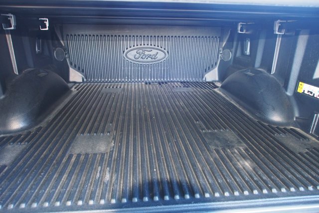 Certified 2024 Ford F150 XLT w/ Equipment Group 303A High AWD/4WD image 7