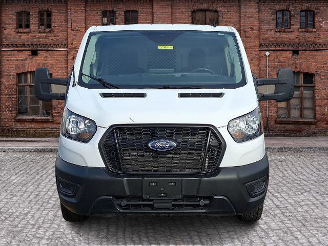Certified 2022 Ford Transit 250 Low Roof image 7