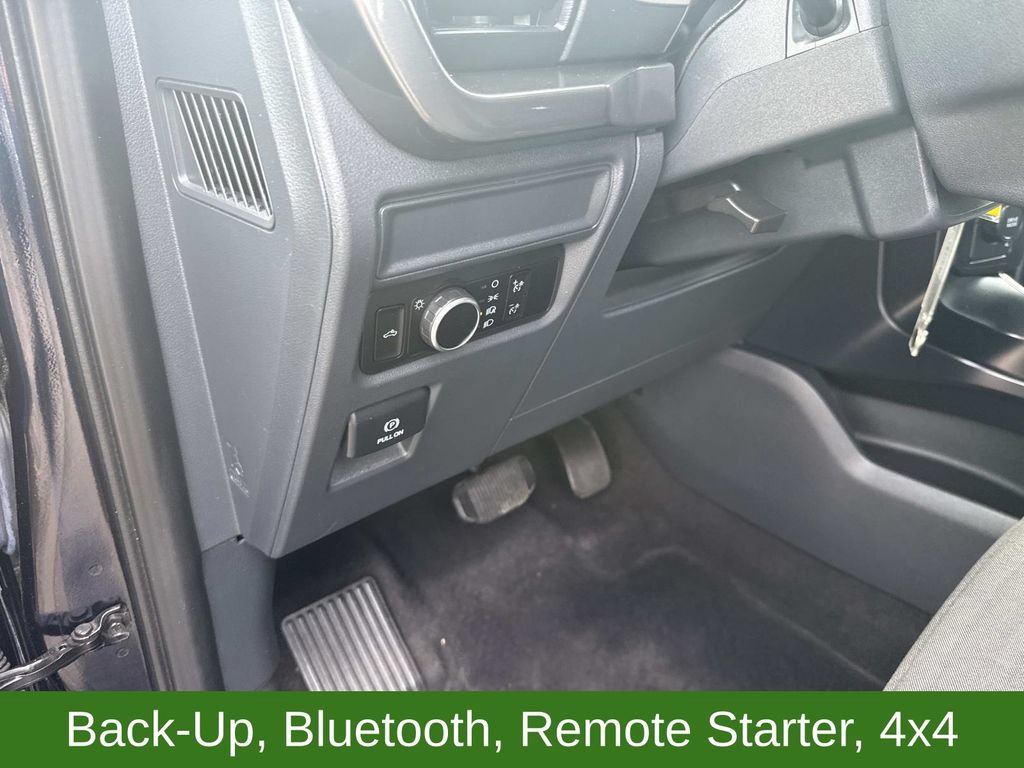 Certified 2023 Ford F150 XL w/ STX Appearance Package AWD/4WD image 17