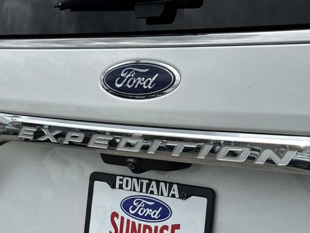 Certified 2019 Ford Expedition XLT w/ Equipment Group 202A RWD image 30