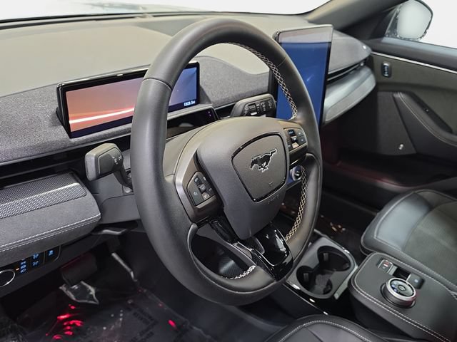 Certified 2024 Ford Mustang Mach-E GT AWD/4WD image 14