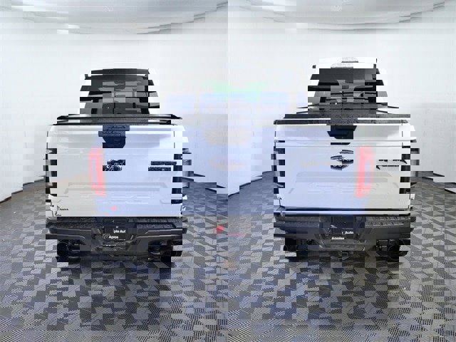 Certified 2018 Ford F150 Raptor image 7