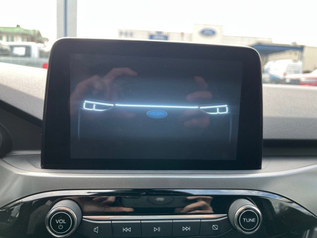 Certified 2023 Ford Escape Active image 15