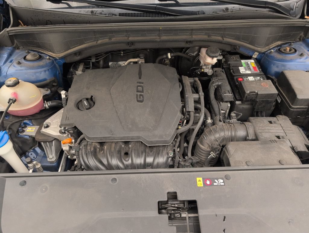 Used 2022 Kia Sorento S w/ Panoramic Sunroof Package FWD image 40