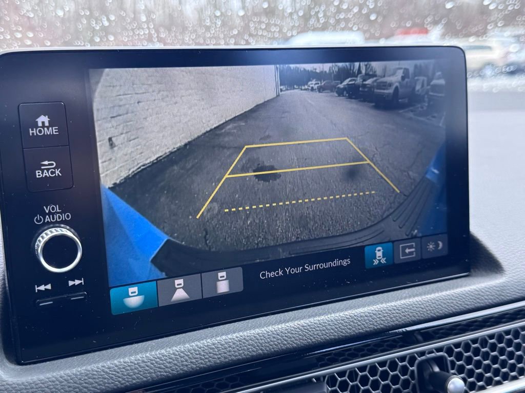 Used 2024 Honda Civic Sport Touring image 18