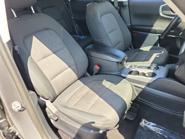 Certified 2023 Ford Bronco Sport Big Bend w/ Convenience Package AWD/4WD image 18