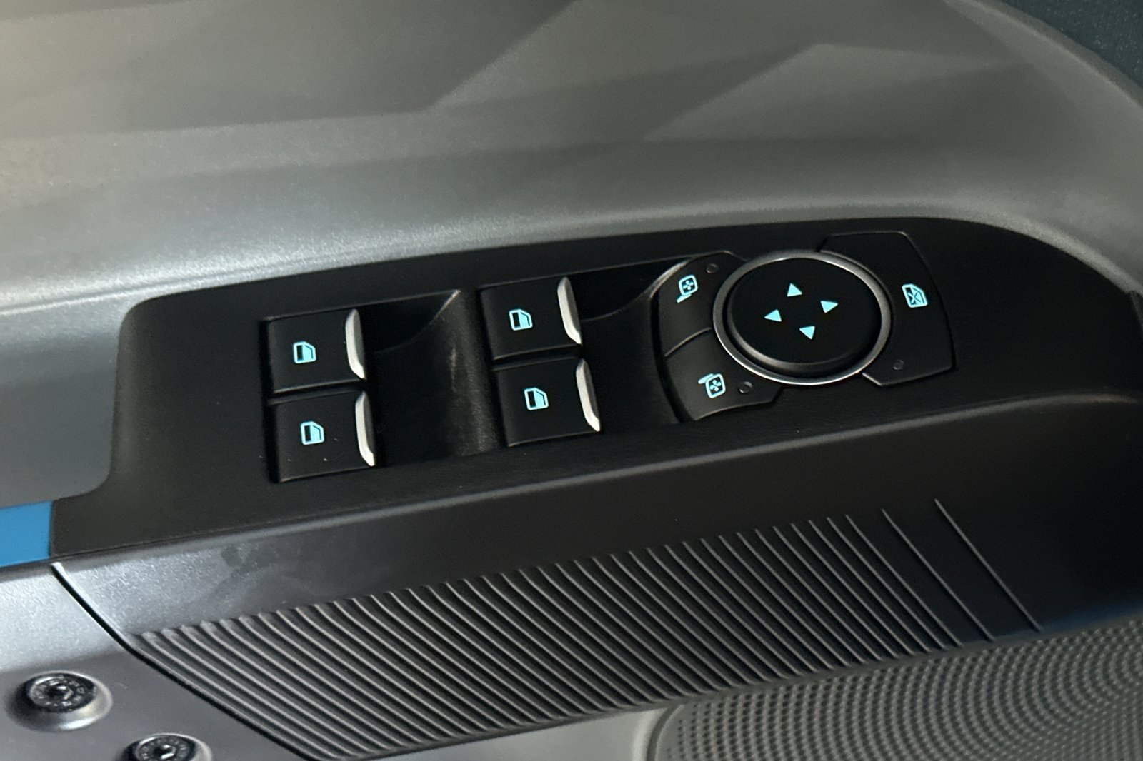 Certified 2025 Ford Maverick Lobo AWD/4WD image 14
