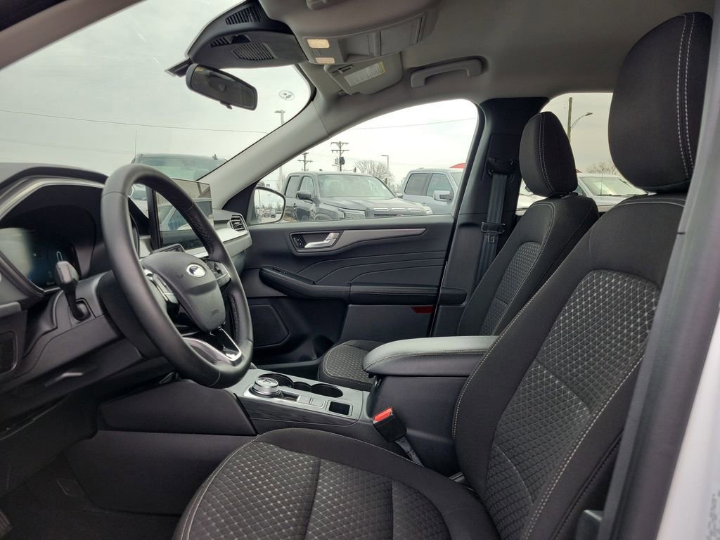 Certified 2023 Ford Escape Active w/ Tech Pack #2 image 17