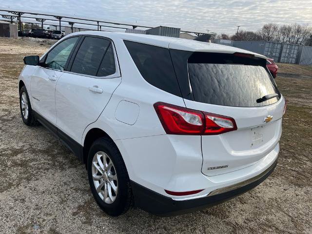 Used 2020 Chevrolet Equinox LT image 2