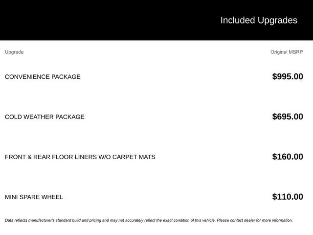 Certified 2022 Ford Escape SE w/ Convenience Package image 2