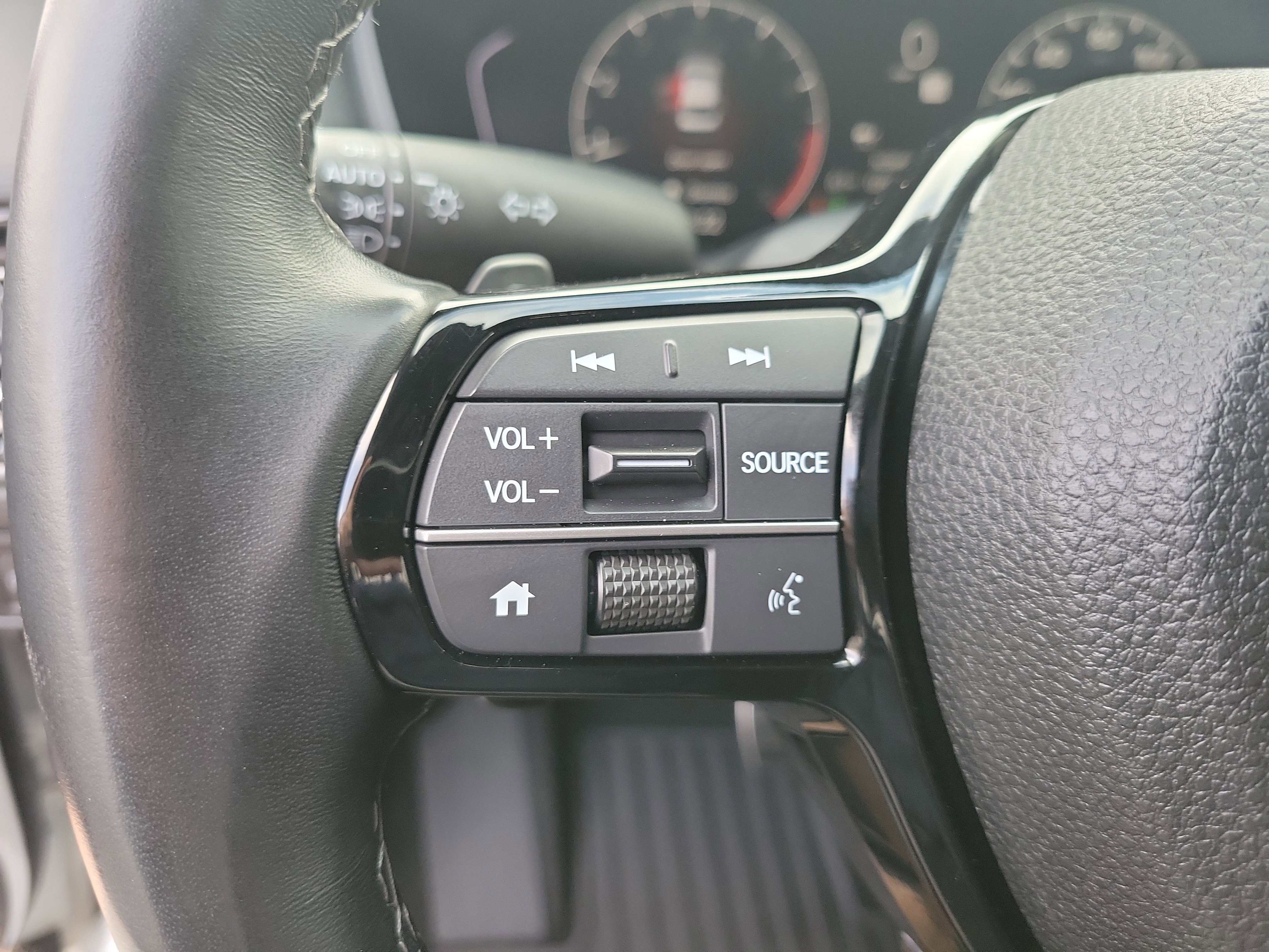 Used 2024 Honda Civic Sport image 5